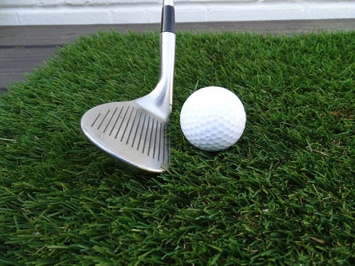 RAM TOM WATSON TW860 FORGED 60* LOB WEDGE 12* BOUNCE WEDGE FLEX - Picture 9 of 11