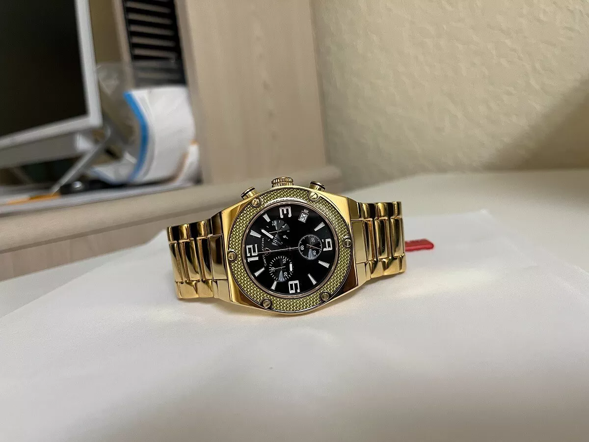 Swiss legend watches ebay sale