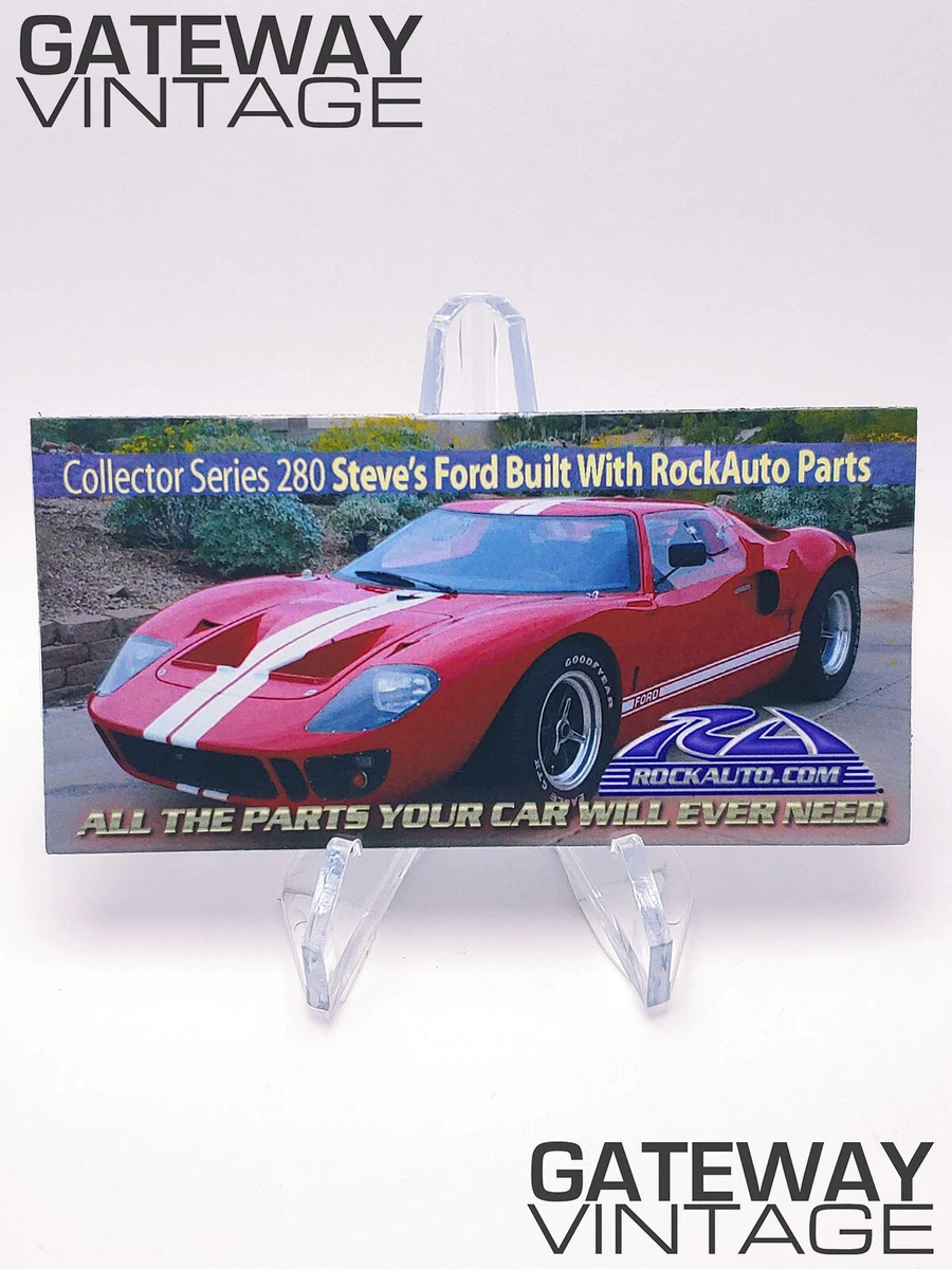 Rockauto ford on sale
