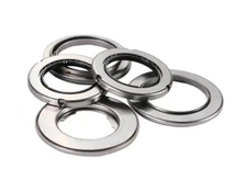 4L80E Transmission Thrust Bearing Kit Sonnax SBK-G20 5 Bearings 4L80E 91-18