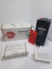 Lumedyne 200ws 071A Switchable Booster 131309BN - Open Box -