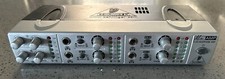 Behringer Mini Amp800 4 Channel Stereo Headphone Amplifier - NO Power Supply