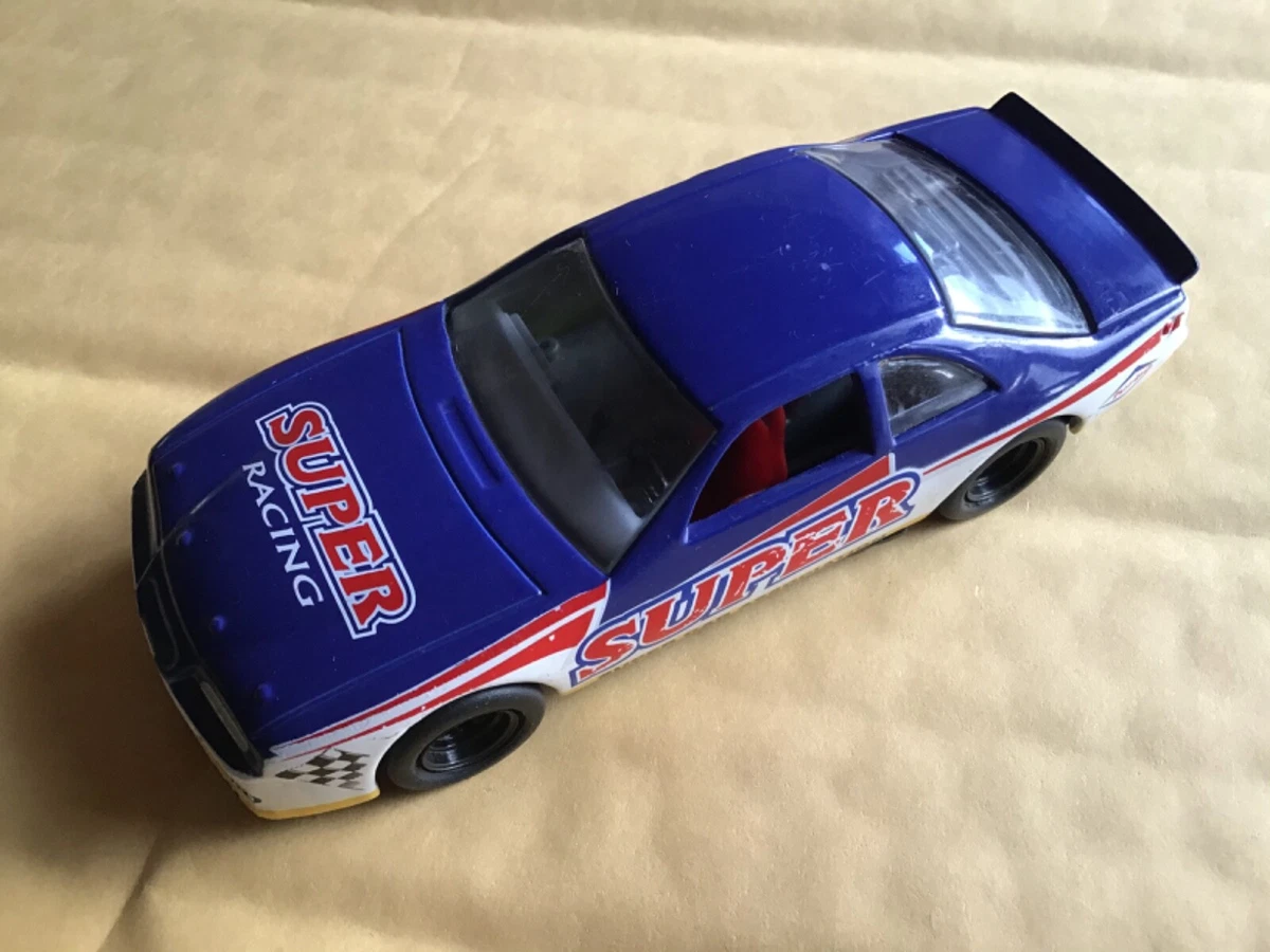 Realtoy NASCAR Super Car Association Racing Car Approx 1 43 eBay