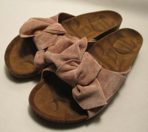 deep heel cup sandals