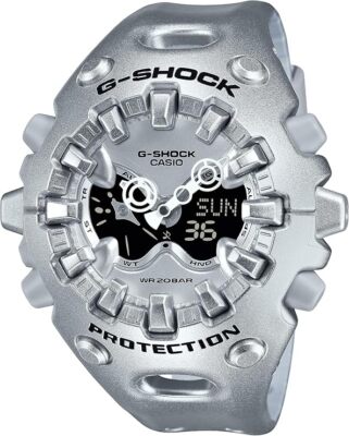 新品未使用 G-SHOCK GA-V01-9AJF CASIO G-SHOCK GA-V01-9AJF Men's Watch Big Case Neon Yellow