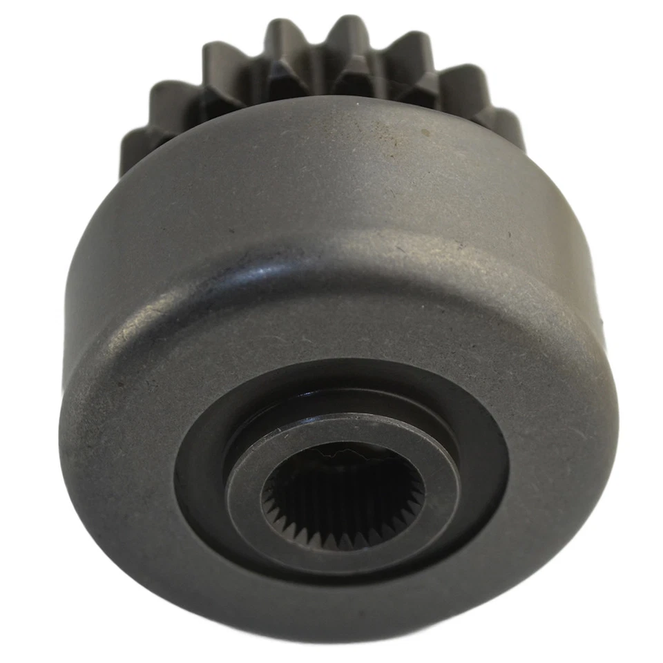 Embrague de arranque Drive Bendix para Yamaha Virago 750 1000 XV750 XV1100 1986-1999 Foto 3 de 4