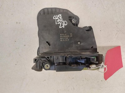 VAUXHALL ASTRA K MK7 2015-2022 RIGHT FRONT O/S/F DOOR LOCK 