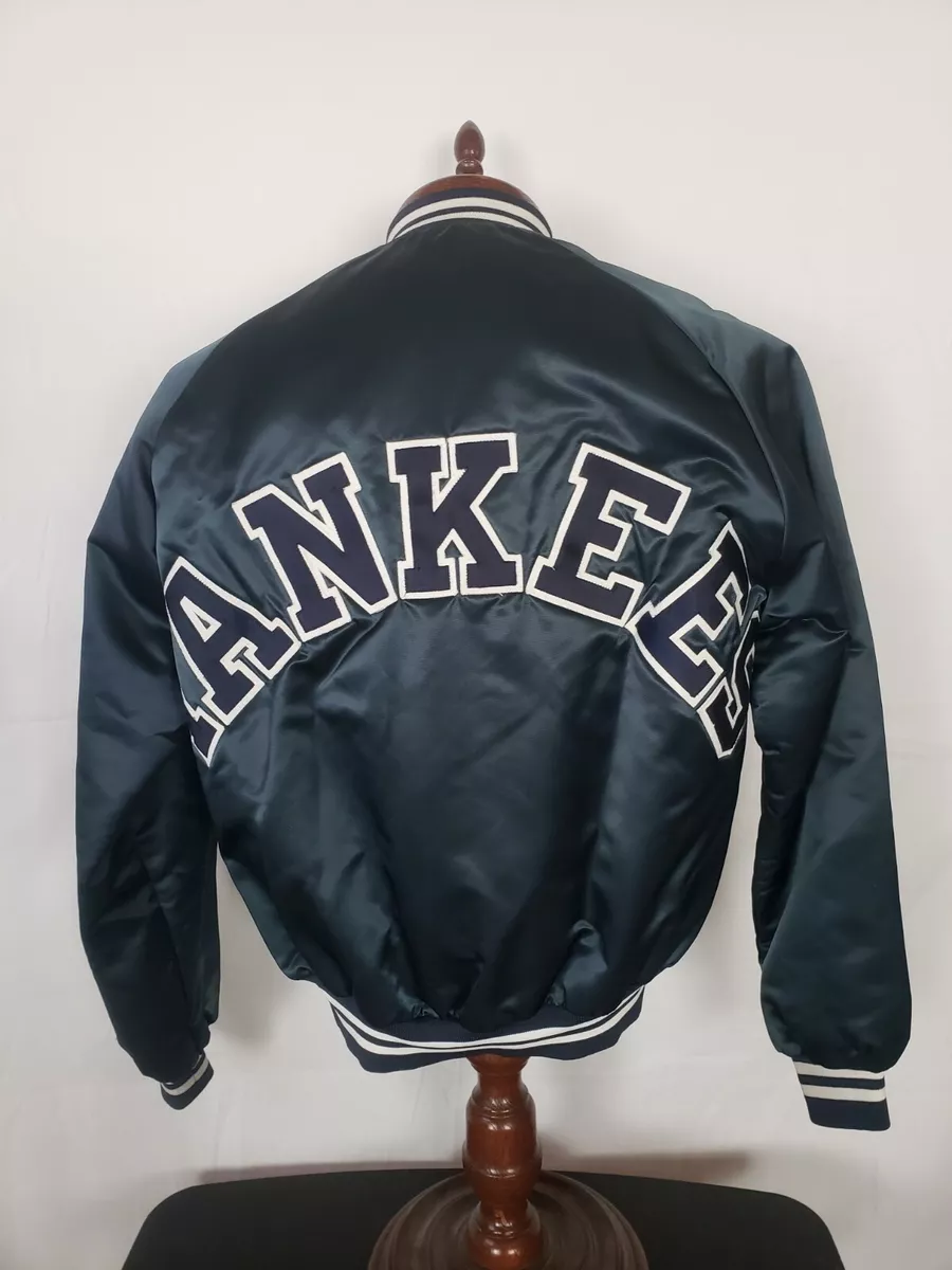 🚨🔥Vintage Chalk Line S New York Yankees Starter Style Spellout