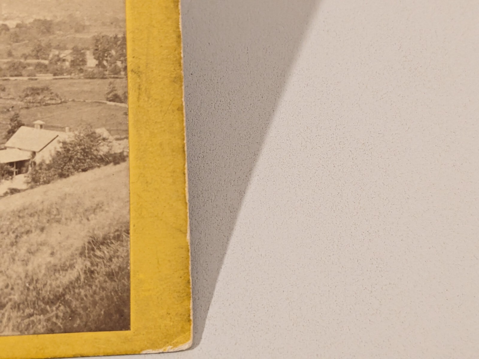 Stereoview Photo North Andover ? Massachusetts ? eBay