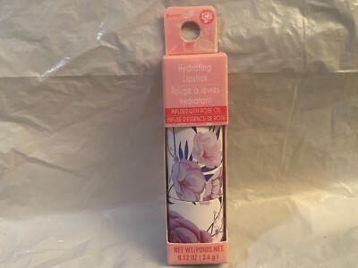 b-pure ROSE RED Hydrating Lip Stick