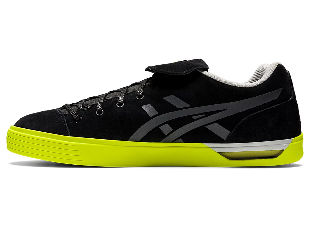 asics skateboard shoes