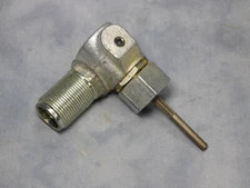 TACHOMETER DRIVER ADAPTER FOR MULTIFUEL - 11602717