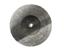 Made in USA 34079206 6 x 2 x 5/8-11 Aluminum Oxide Flaring Cup Grinding Wheel