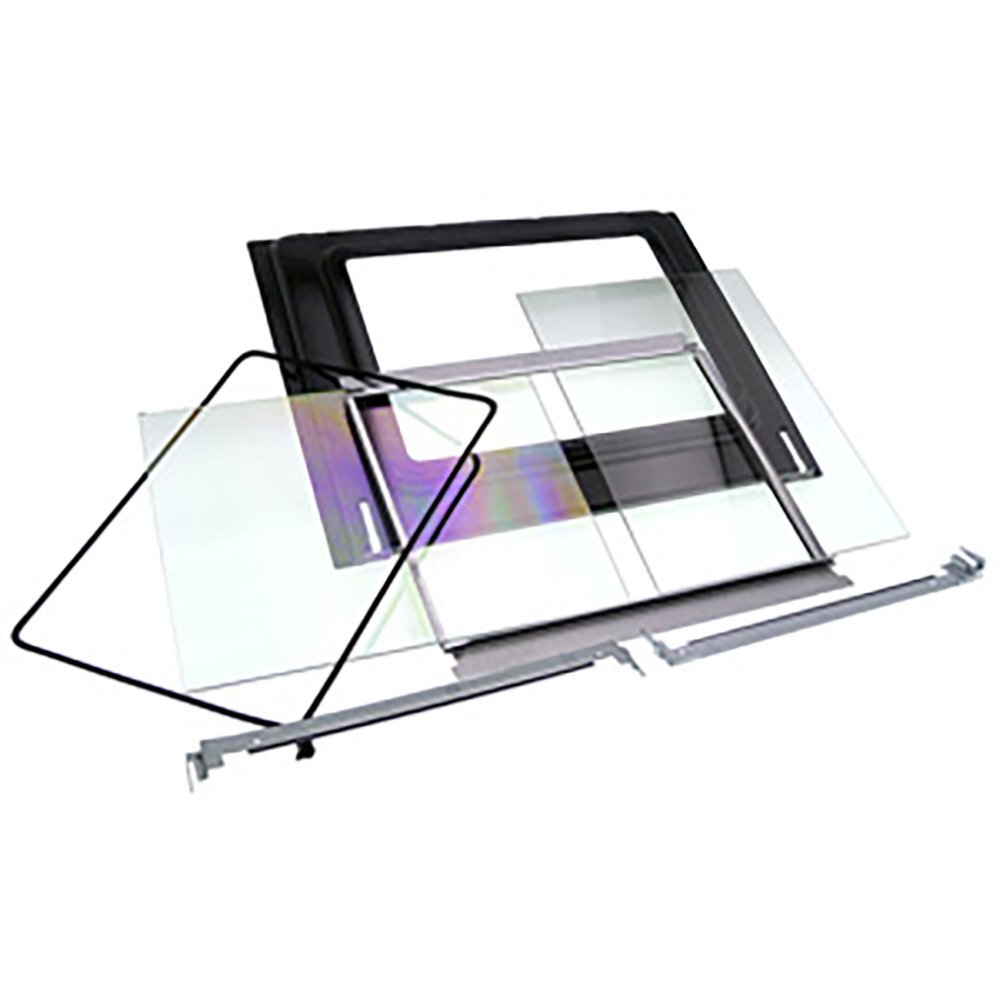 VITRE INTERIEURE KIT CONTRE PORTE BRANDT 74X6807 pour retrouver le plaisir de cuisiner en famille