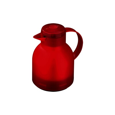 Isolierkanne Samba Thermoskanne Kaffeekanne Teekanne EMSA