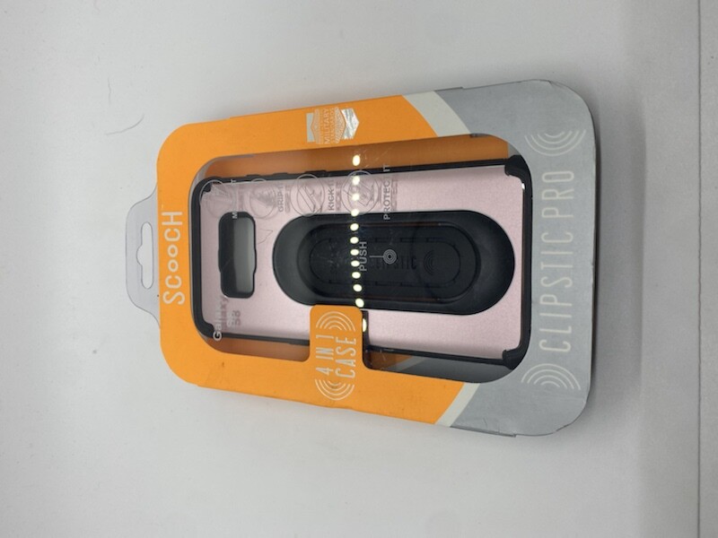 Scooch Wingback Scooch Iphone 12 Pro Max Case Phone Case With Pop