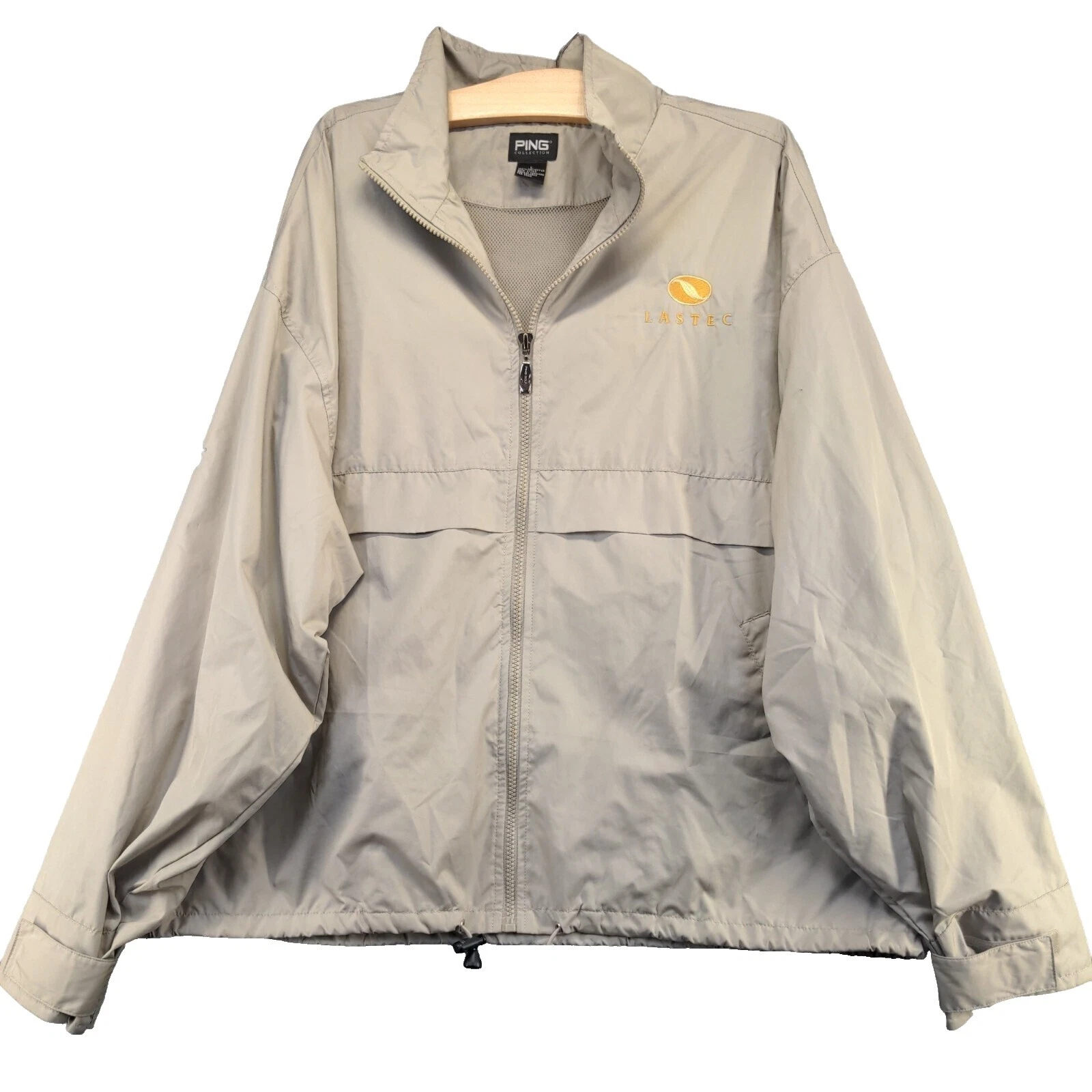 Ping Cazadora abrigos, chaquetas y chalecos para hombres