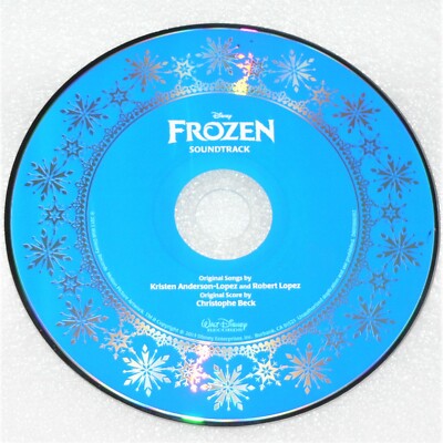 Disney FROZEN デラックスエディションサウンドトラックスペシャルLP Amazon.com: Frozen (Deluxe Edition) : VARIOUS ARTISTS