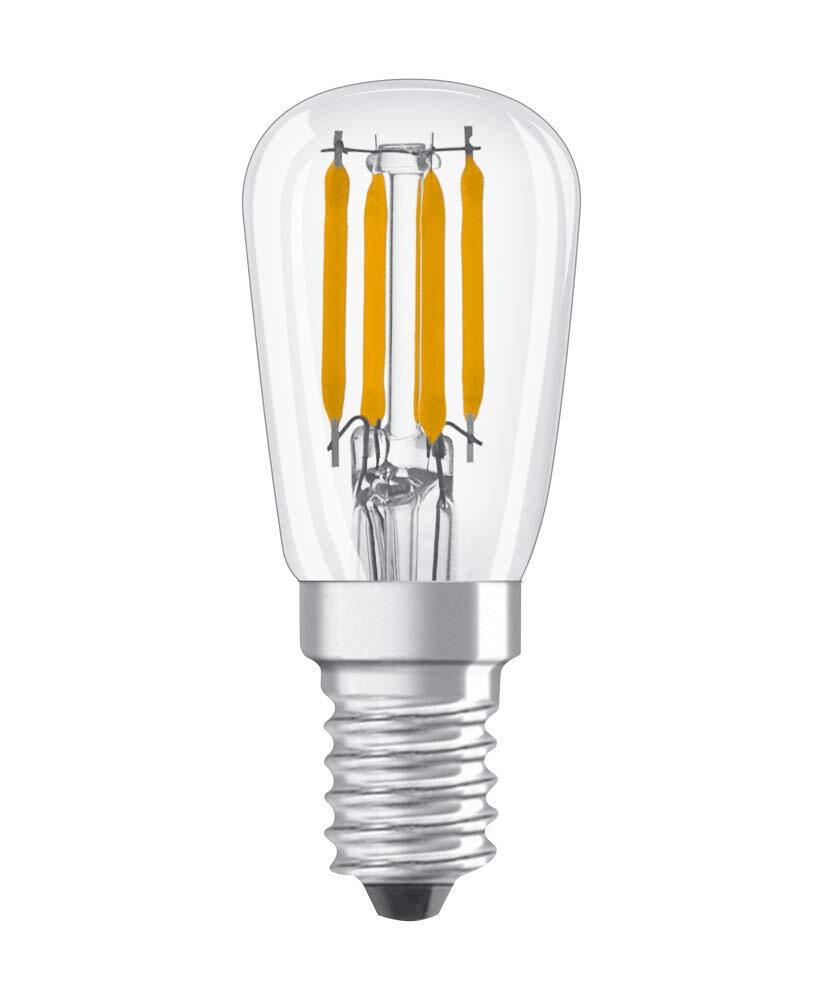 OSRAM Kuhlschranklampe Special T26 E14 2,8 W klar NUOVO