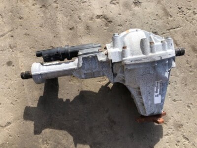 2013-2021 Dodge Ram 1500 Front Axle Differential Carrier Assembly 3.21