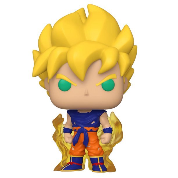 glow in the dark goku pop
