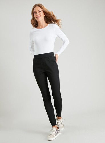 SKINNY JEGGINGS JEANS. SIZE 