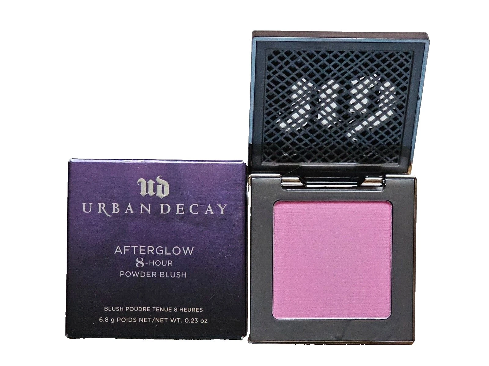 Urban Decay Shimmer Pressed Powder Single Blushes