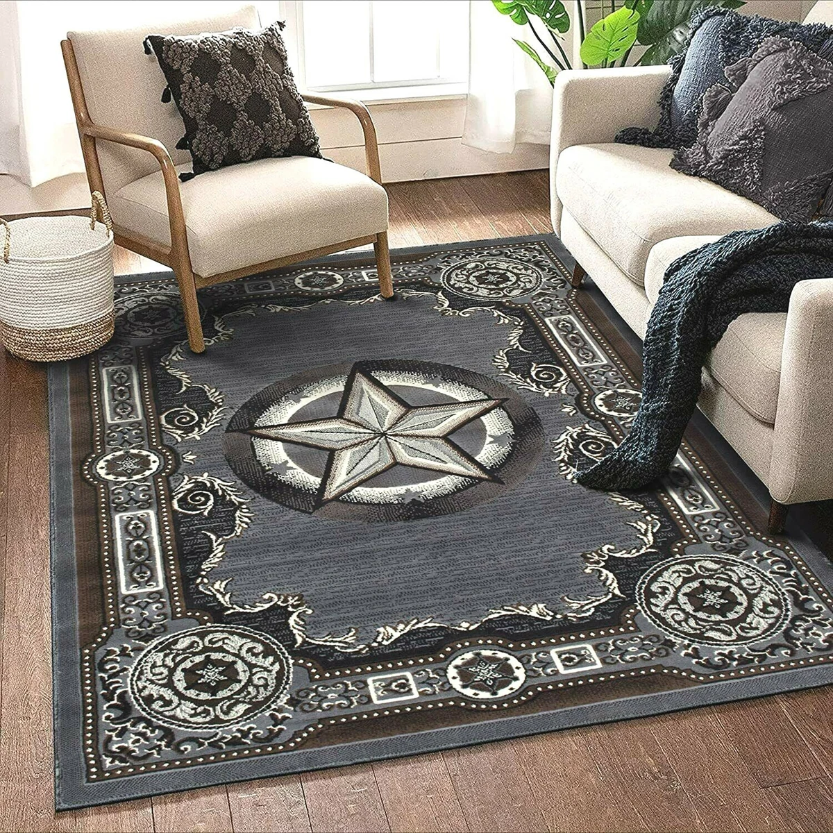 8x10 area 2024 rugs under $100