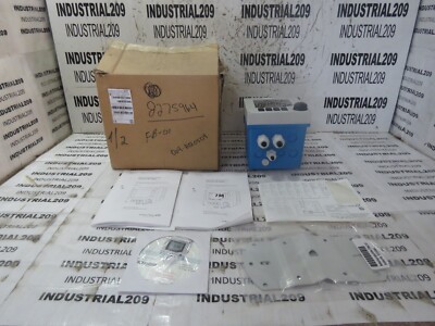 ENDRESS HAUSER LIQUILINE M CM42-MPA301EAE00 NEW IN BOX