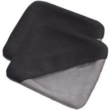 2pcs Screen Cleaning Cloths Pads Electronics Cleaning Cloths Screen Cleaner