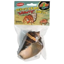 RA Hermit Crab "Growth" Shell - X-Large - 1 pk 3 Pack 