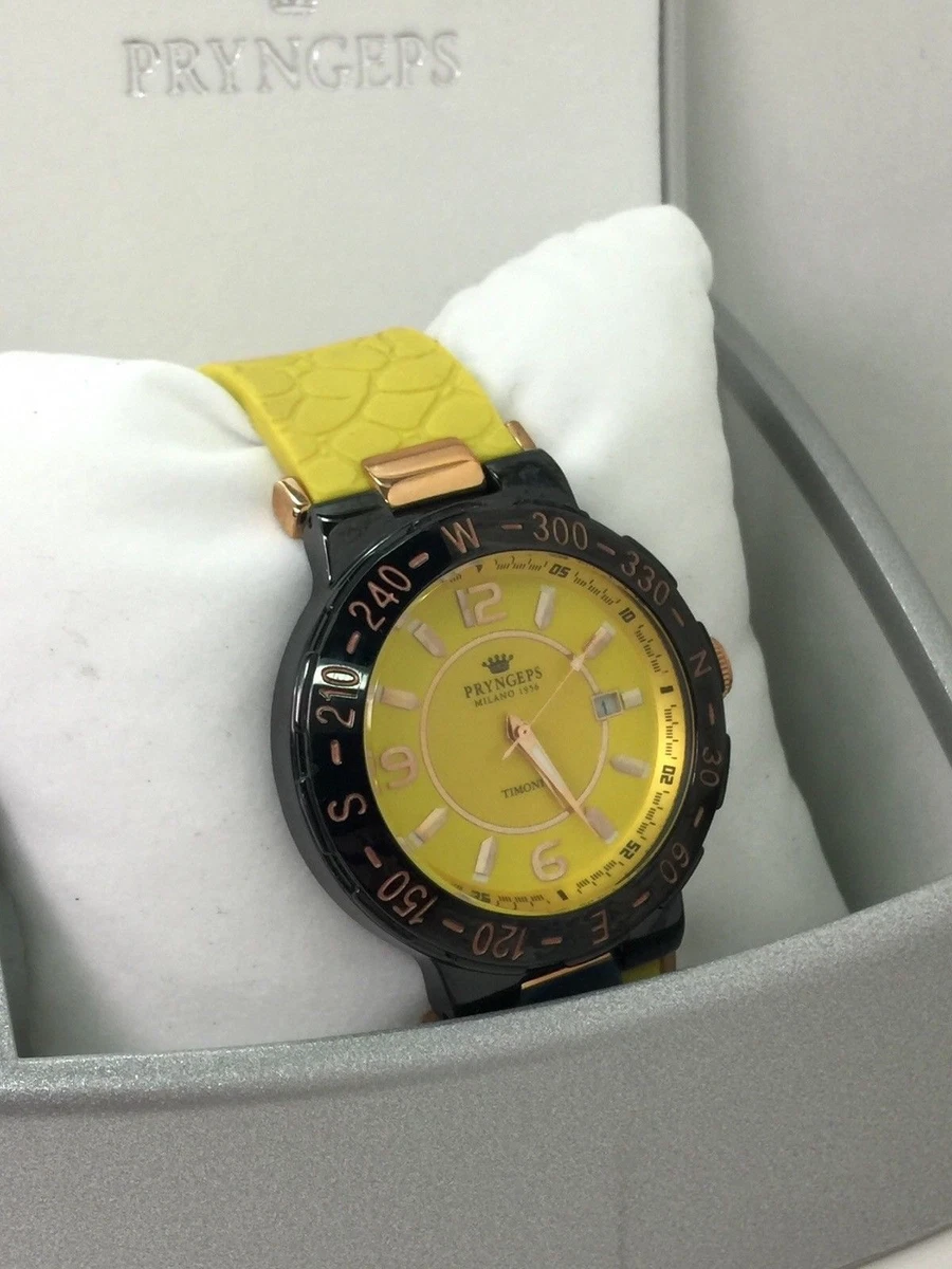 Orologio pryngeps anni clearance 60