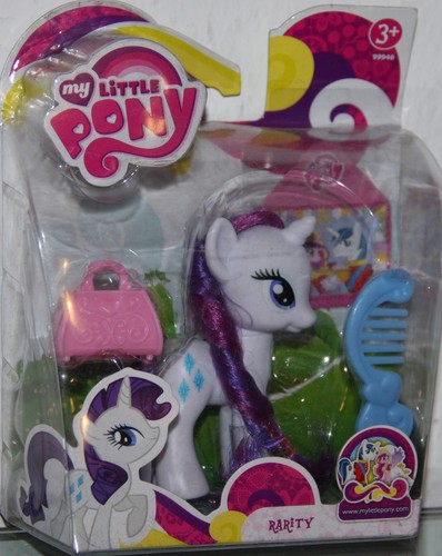 MY LITTLE PONY/Mein Kleines Pony-Pferd-OVP-Hasbro Auswahl: - Picture 36 of 47
