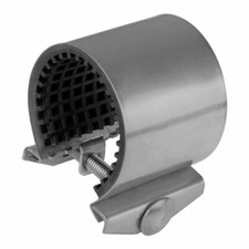 Gebo Unifix Mini Rohrbruchschelle Dichtschelle Reparaturschelle | Edelstahl