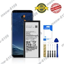 Battery For TracFone Samsung Galaxy S6 SM-S907VL EB-BG920ABE EB-BG920ABA Tool