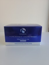 iS Clinical Hydra Intensive Cooling Masque 120g Mask