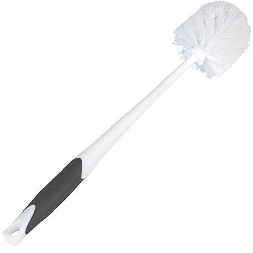 Plunger and Bowl Brush Combo Set with - Picture 2 of 6