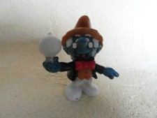 SCHLUMPF THOMAS EDISON HISTORISCHER SCHLUMPF 2.0504