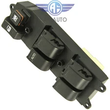 New For 2001-2004 Toyota Tacoma Electric Power Window Master Control Switch