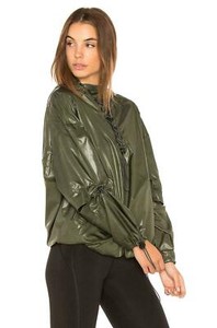 ivy park waterproof jacket
