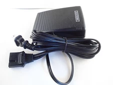 FOOT CONTROL PEDAL +Cord Singer 14U53A,14U64A,14U85B,14U234B,14U244 #395527-61