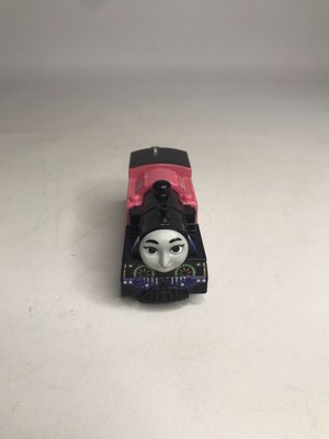 Mattel 2017 Thomas & Friends Trackmaster HYPERGLOW ASHIMA Motorisierter Motor