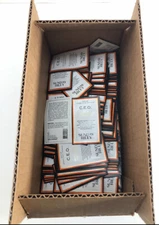 Sunday Riley C.E.O. Vitamin C + E Cleansing Oil CEO (Lot of 50 1ml Packets)