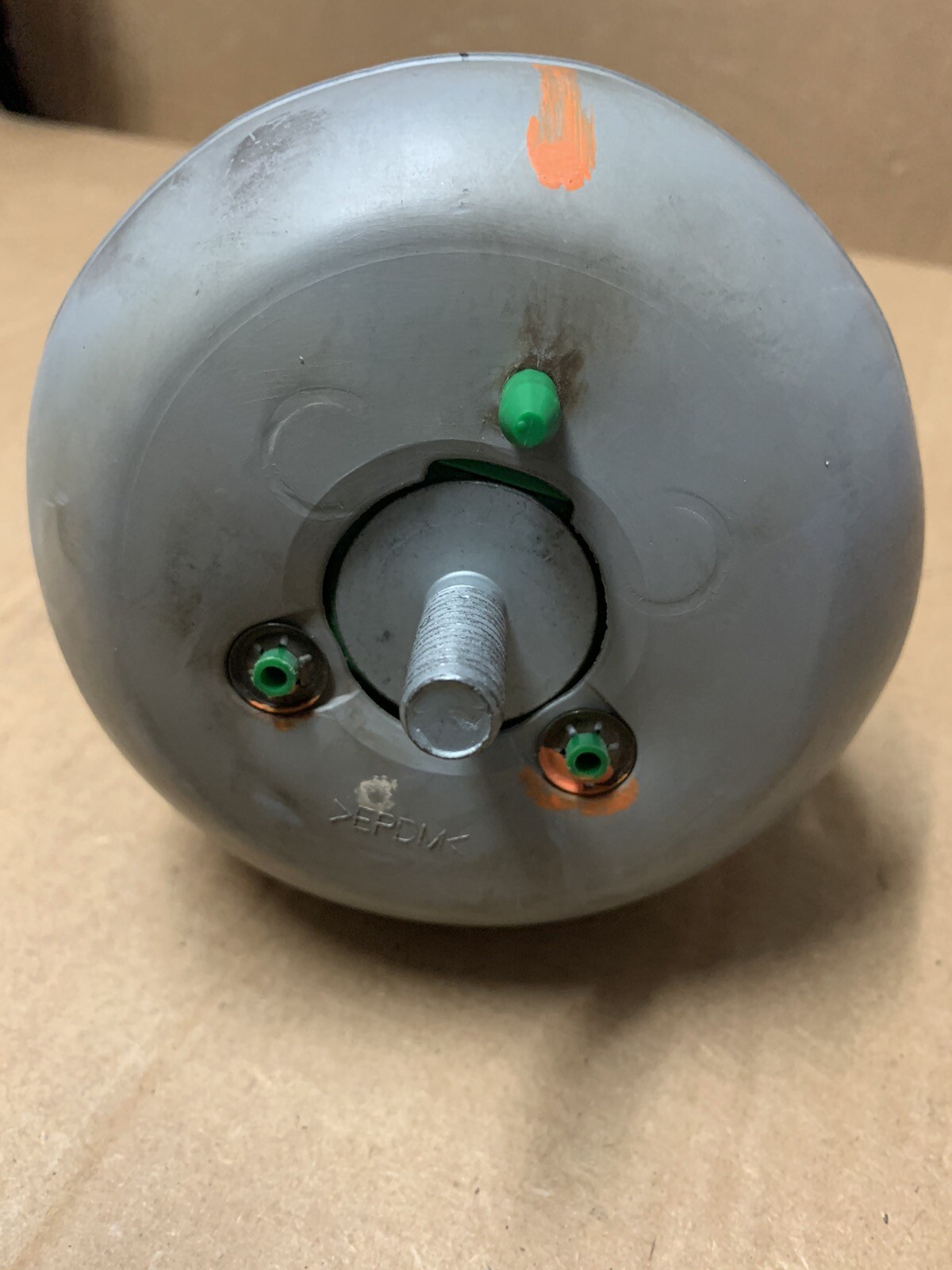 Aston Martin DB9 (2004-2012) TRANSMISSION HYDROMOUNT - AUTO VOLANTE