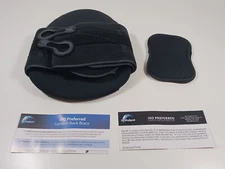 ISO Preferred Lumbar Back Brace BA201 New