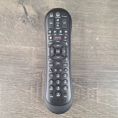 OEM GENUINE - Xfinity XR2 v3-U - Cable TV Remote Control - TESTED