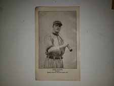 Jake Daubert 1913 Spalding NL Hitting Leader Picture