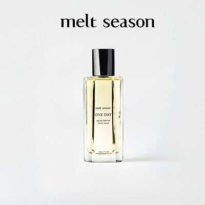 melt season ONE DAY Perfume 50ml Fragrance One Day Official