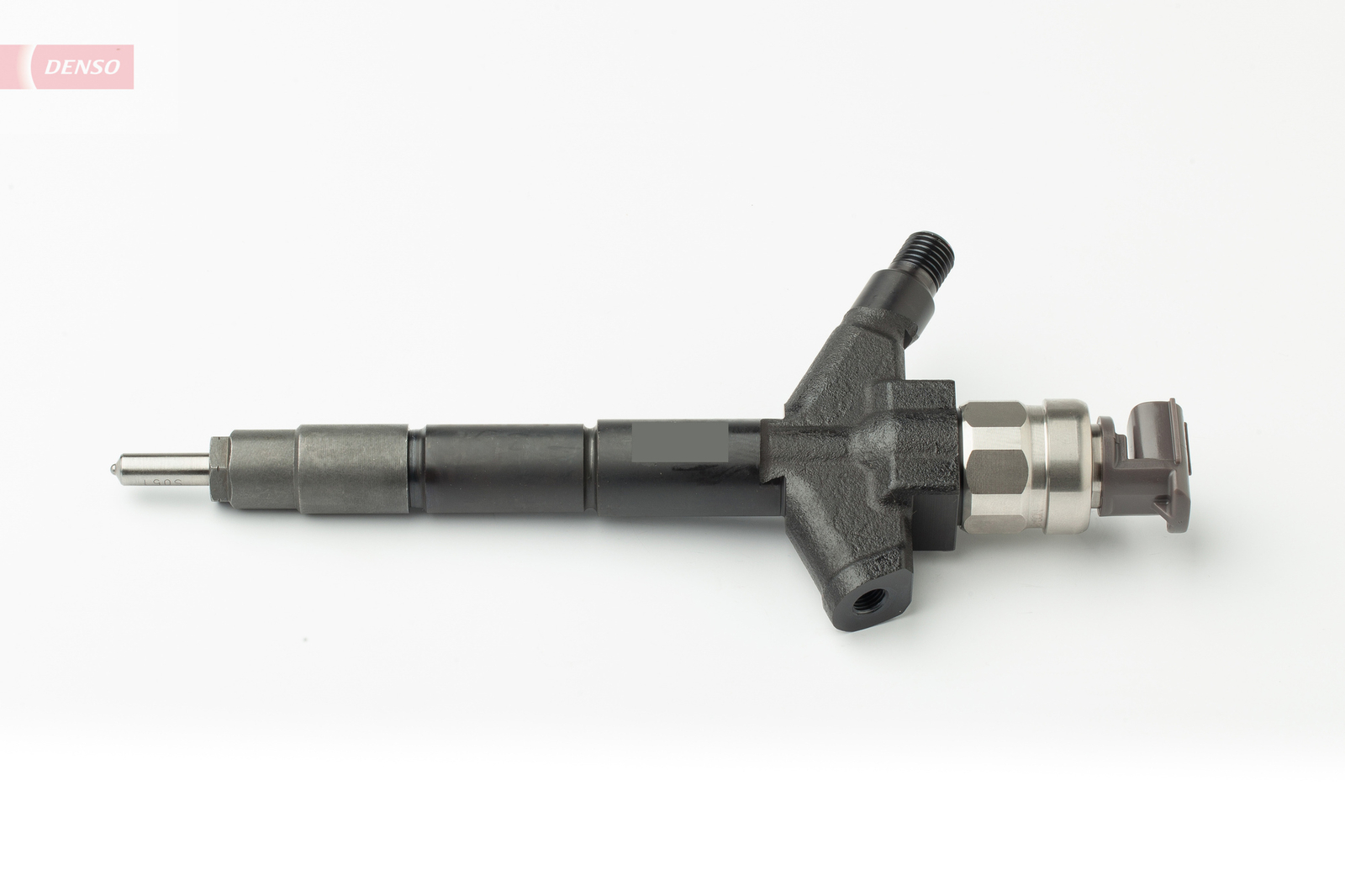 Diesel Fuel Injector DCRI301050 Denso Nozzle Valve 166005X30A Quality Guaranteed - Image 3