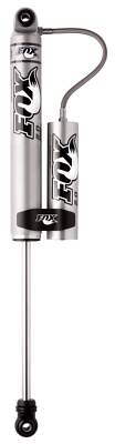 Fox 2.0 Performance Series 6.5in. Smooth Body Remote Res. Shock / Std Travel / E